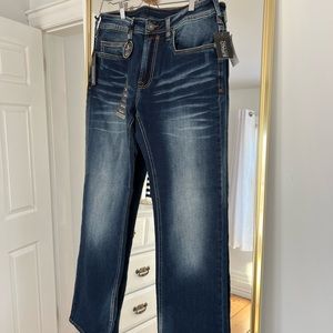 David Buffalo Men’s Jeans 32x32 New With Tags